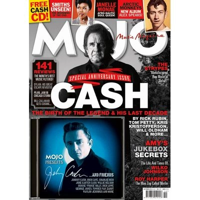 MOJO (MAGAZINE) / 2013ネン　239
