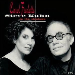 CAROL FREDETTE / キャロル・フレデット / IN THE SHADOWS