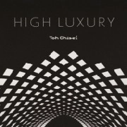 TOH CHISEI / トウ チセイ / ＨＩＧＨ　ＬＵＸＵＲＹ