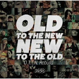 V.A. (OLD TO THE NEW) / OLD TO THE NEW TO THE OLD