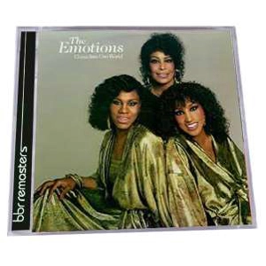 EMOTIONS / エモーションズ / COME INTO OUR WORLD (EXPANDED EDITION)