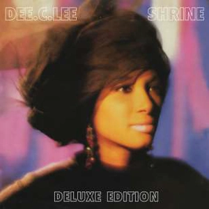 DEE C LEE / SHRINE (DELUXE EDITION)