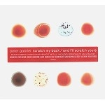 PETER GABRIEL / ピーター・ガブリエル / SCRATCH MY BACK/AND I 'LL SCRATCH YOURS
