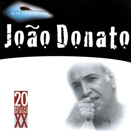 JOAO DONATO / ジョアン・ドナート / MILENNIUM