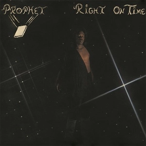 PROPHET (SOUL) / RIGHT ON TIME