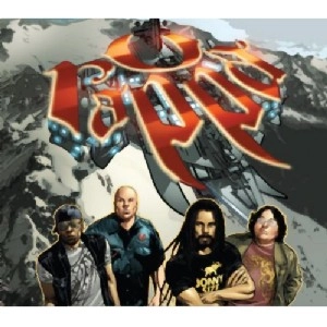 O RAPPA / オ・ハッパ / NUNCA TEM FIM (DIGIPACK)