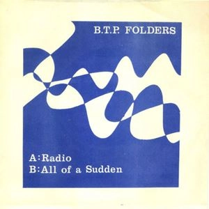 B.T.P. FOLDERS / RADIO