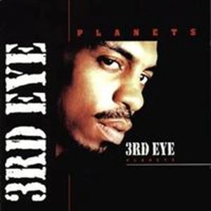 3RD EYE / PLANETS