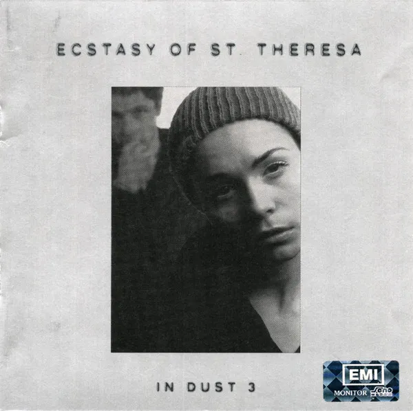 ECSTASY OF ST THERESA / IN DUST 3