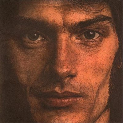 JACKIE LOMAX / ジャッキー・ロマックス / スリー