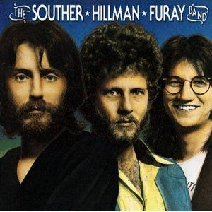 SOUTHER,HILLMAN,FURAY BAND / サウザー・ヒルマン・フューレイ・バンド / サウザー･ヒルマン･フューレイ･バンド
