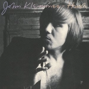 JOHN KLEMMER / ジョン・クレマー / ハッシュ