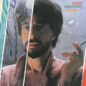 MIKE MAINIERI / マイク・マイニエリ / ワンダーラスト / WANDERLUST