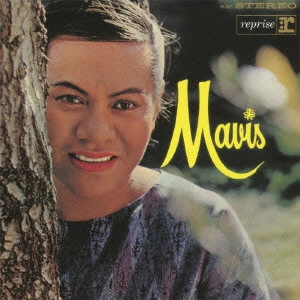 MAVIS RIVERS / メイビス・リバース / MAVIS / メイヴィス