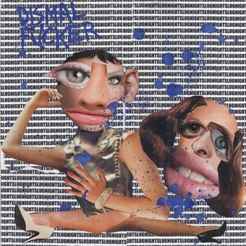 NIGHTSLUG  / ナイトスラッグ / ディスマルファッカープラススリーデモソングスシーディー / DISMAL FUCKER + 3 DEMO SONGS CD