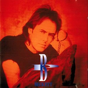 PETER BECKETT / ピーター・ベケット / サンビーム