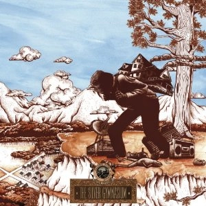OKKERVIL RIVER / オッカーヴィル・リヴァー / SILVERGYMNASIUM