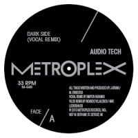 AUDIOTECH / DARK SIDE