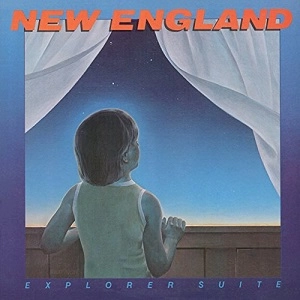 NEW ENGLAND / ニュー・イングランド / EXPLORER SUITE