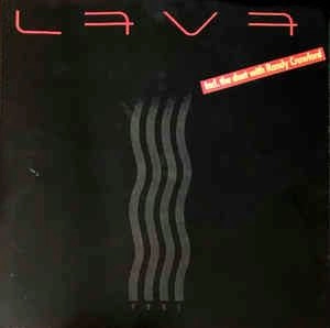 LAVA / ラーヴァ / FIRE