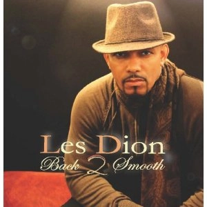 LES DION / BACK 2 SMOOTH
