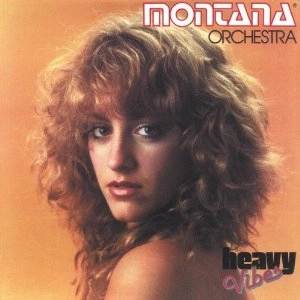 MONTANA ORCHESTRA / モンタナ・オーケストラ / HEAVY VIBES