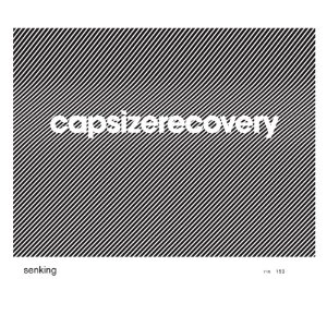 SENKING / CAPSIZE RECOVERY