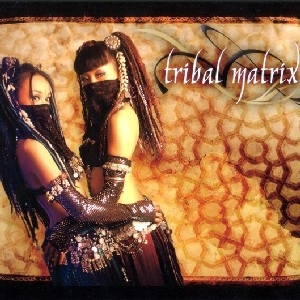 V.A.(MAKYO,ADHAM SHAIKH,AQUILA...)  / TRIBAL MATRIX