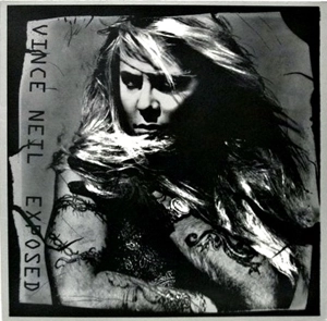 VINCE NEIL / ヴィンス・ニール / EXPOSED