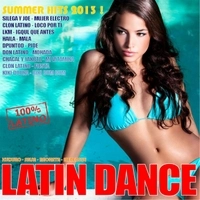 V.A. (LATIN DANCE SUMMER) / LATIN DANCE SUMMER SUMMER HITS 2013!
