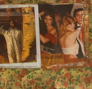 CALIFONE / キャリフォン / QUIKSAND / CRADLESNAKES