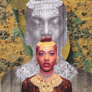 MUSK / MERVEILLE MUBAKEMESHI EP