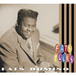 FATS DOMINO / ファッツ・ドミノ / ファッツ・ロックス / FATS ROCKS