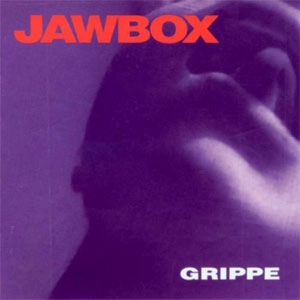 JAWBOX / ジョーボックス / GRIPPE (LP REPRESS)