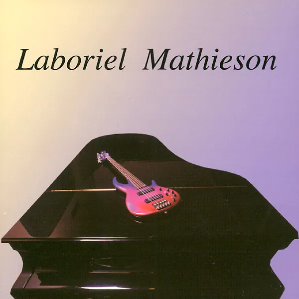 LABORIEL MATHIESON / LABORIEL MATHIESON