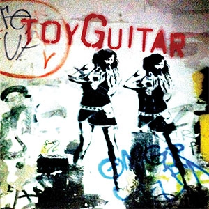 TOYGUITAR / TOYGUITAR