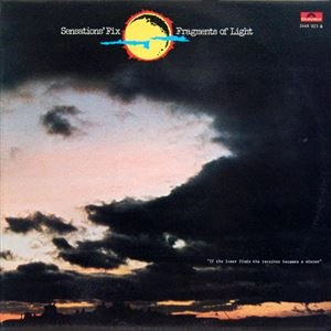 SENSATIONS' FIX / FRAGMENTS OF LIGHT