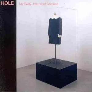 HOLE / ホール / MY BODY, THE HAND GR