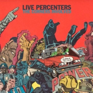 LIVE PERCENTERS / CORNERS INVOLVED