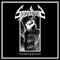 SPEEDTRAP / スピードトラップ / POWERDOSE