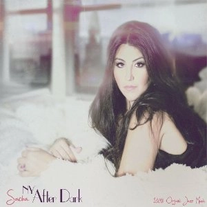 SACHA BOUTROS / サーシャ / NY AFTER DARK