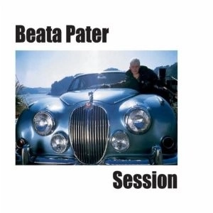 BEATA PATER  / ベアタ・パテル / SESSION