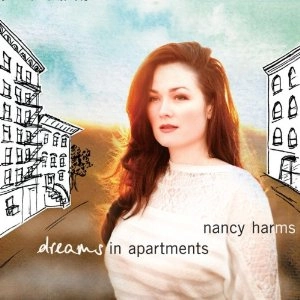 NANCY HARMS / ナンシー・ハームス / DREAMS IN APARTMENTS