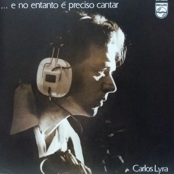 CARLOS LYRA / カルロス・リラ / E NO ENTANTO E PRE