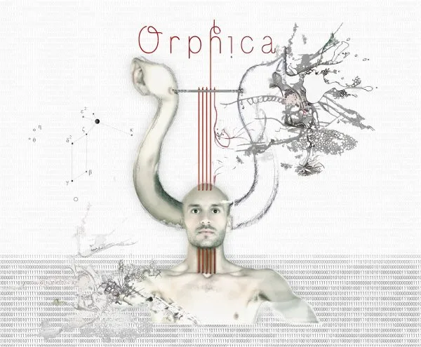 LEONARD WARREN / レナード・ウォーレン / ORPHICA