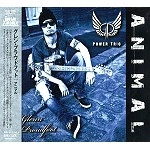 GLENN PROUDFOOT / グレン・プラウドフット / アニマル