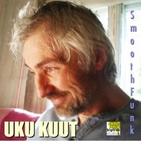 UKU KUUT / ウク・クート / SMOOTH FUNK