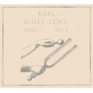 ULISES CONTI / ウリセス・コンティ / アトラス / ATLAS
