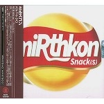 MIRTHKON / スナック（ス）