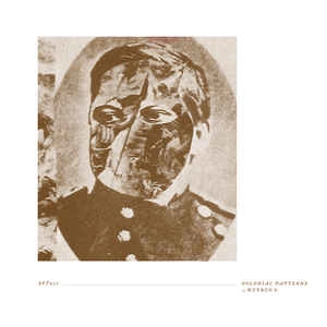 HUERCO S. / フエアコ・エス / COLONIAL PATTERNS